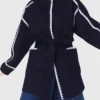 Abrigo reversible Abrigo reversible
