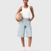 Bermudas con pedrería Bermudas con pedrería
