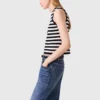 Bermudas vaqueras Bermudas vaqueras