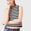 Bermudas vaqueras Bermudas vaqueras