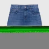 Bermudas vaqueras Bermudas vaqueras