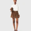 Blusa de seda blanca Blusa de seda blanca