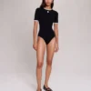 Body de punto abierto Body de punto abierto