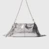 Bolso de mano de piel Miss M Bolso de mano de piel Miss M