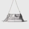 Bolso de mano de piel Miss M Bolso de mano de piel Miss M