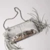 Bolso de mano de piel Miss M Bolso de mano de piel Miss M