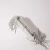 Bolso de mano de piel Miss M Bolso de mano de piel Miss M
