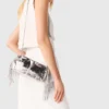 Bolso de mano de piel Miss M Bolso de mano de piel Miss M
