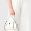Bolso de mano de piel Miss M Bolso de mano de piel Miss M