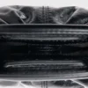 Bolso de mano Milpli mini en piel craquelada Bolso de mano Milpli mini en piel craquelada
