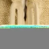 Bolso de mano Mipli con efecto bouclé