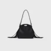 Bolso de piel Miss M micro