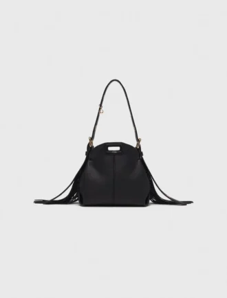 Bolso de piel Miss M micro