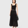 Bolso de piel Miss M micro