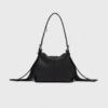 Bolso de piel Miss M micro