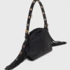 Bolso de piel Miss M micro