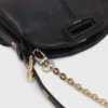 Bolso de piel Miss M micro