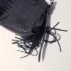 Bolso de piel repujada Miss M Mini Bolso de piel repujada Miss M Mini