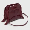 Bolso M Mini de charol Bolso M Mini de charol