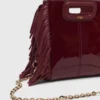 Bolso M Mini de charol Bolso M Mini de charol