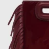 Bolso M Mini de charol Bolso M Mini de charol