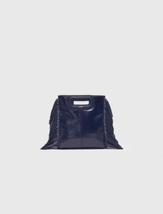 Bolso M Mini de piel Naplak