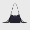 Bolso micro denim Miss M Bolso micro denim Miss M