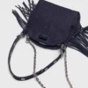 Bolso micro denim Miss M Bolso micro denim Miss M