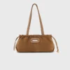 Bolso Milpli Gazette de ante Bolso Milpli Gazette de ante