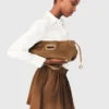 Bolso Milpli Gazette de ante Bolso Milpli Gazette de ante