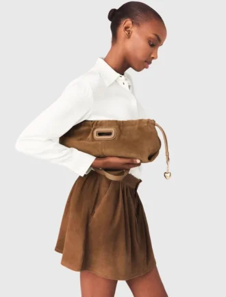 Bolso Milpli Gazette de ante