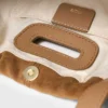 Bolso Milpli Gazette de ante Bolso Milpli Gazette de ante