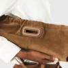 Bolso Milpli Gazette de ante Bolso Milpli Gazette de ante