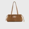 Bolso Milpli Gazette de ante Bolso Milpli Gazette de ante