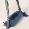 Bolso mini de denim Miss M Bolso mini de denim Miss M