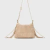 Bolso mini de red Miss M Bolso mini de red Miss M