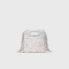 Bolso mini M con lentejuelas Bolso mini M con lentejuelas