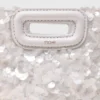Bolso mini M con lentejuelas Bolso mini M con lentejuelas