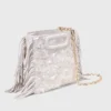 Bolso mini M con lentejuelas Bolso mini M con lentejuelas