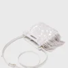 Bolso mini M con lentejuelas Bolso mini M con lentejuelas