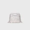 Bolso mini M con lentejuelas Bolso mini M con lentejuelas
