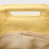 Bolso mini Miss M con efecto craquelado mate Bolso mini Miss M con efecto craquelado mate