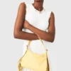 Bolso mini Miss M con efecto craquelado mate Bolso mini Miss M con efecto craquelado mate