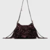 Bolso mini Miss M con lentejuelas Bolso mini Miss M con lentejuelas