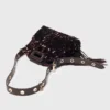 Bolso mini Miss M con lentejuelas Bolso mini Miss M con lentejuelas