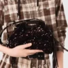 Bolso mini Miss M con lentejuelas Bolso mini Miss M con lentejuelas