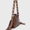 Bolso mini Miss M en piel vintage Bolso mini Miss M en piel vintage