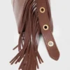 Bolso mini Miss M en piel vintage Bolso mini Miss M en piel vintage