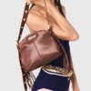 Bolso mini Miss M en piel vintage Bolso mini Miss M en piel vintage