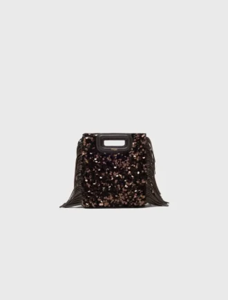 Bolso mini Sequin M
